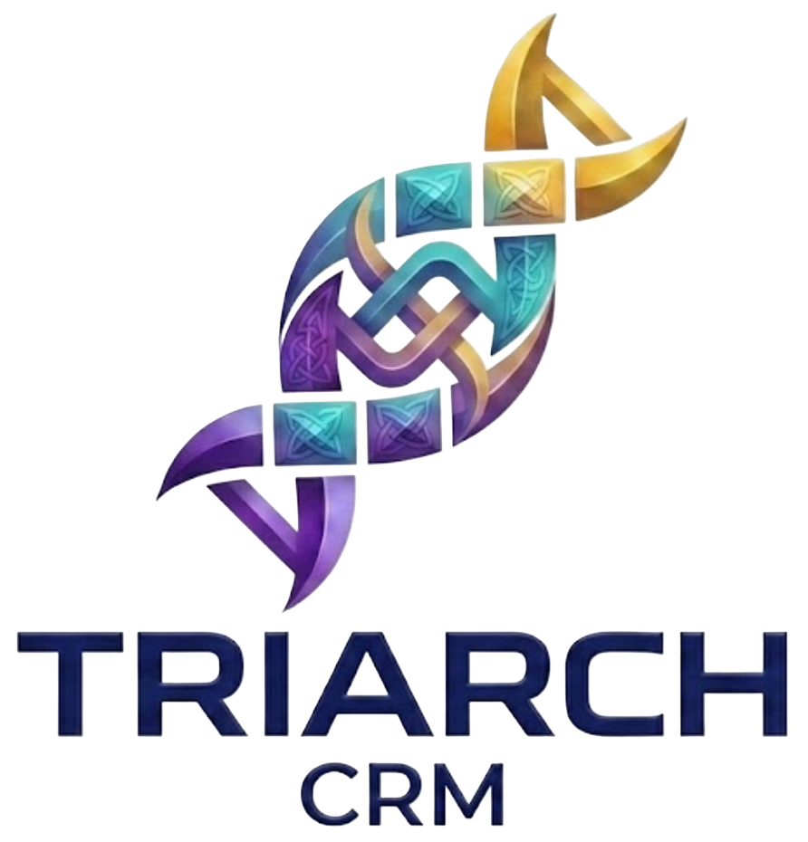 TRIARCH CRM